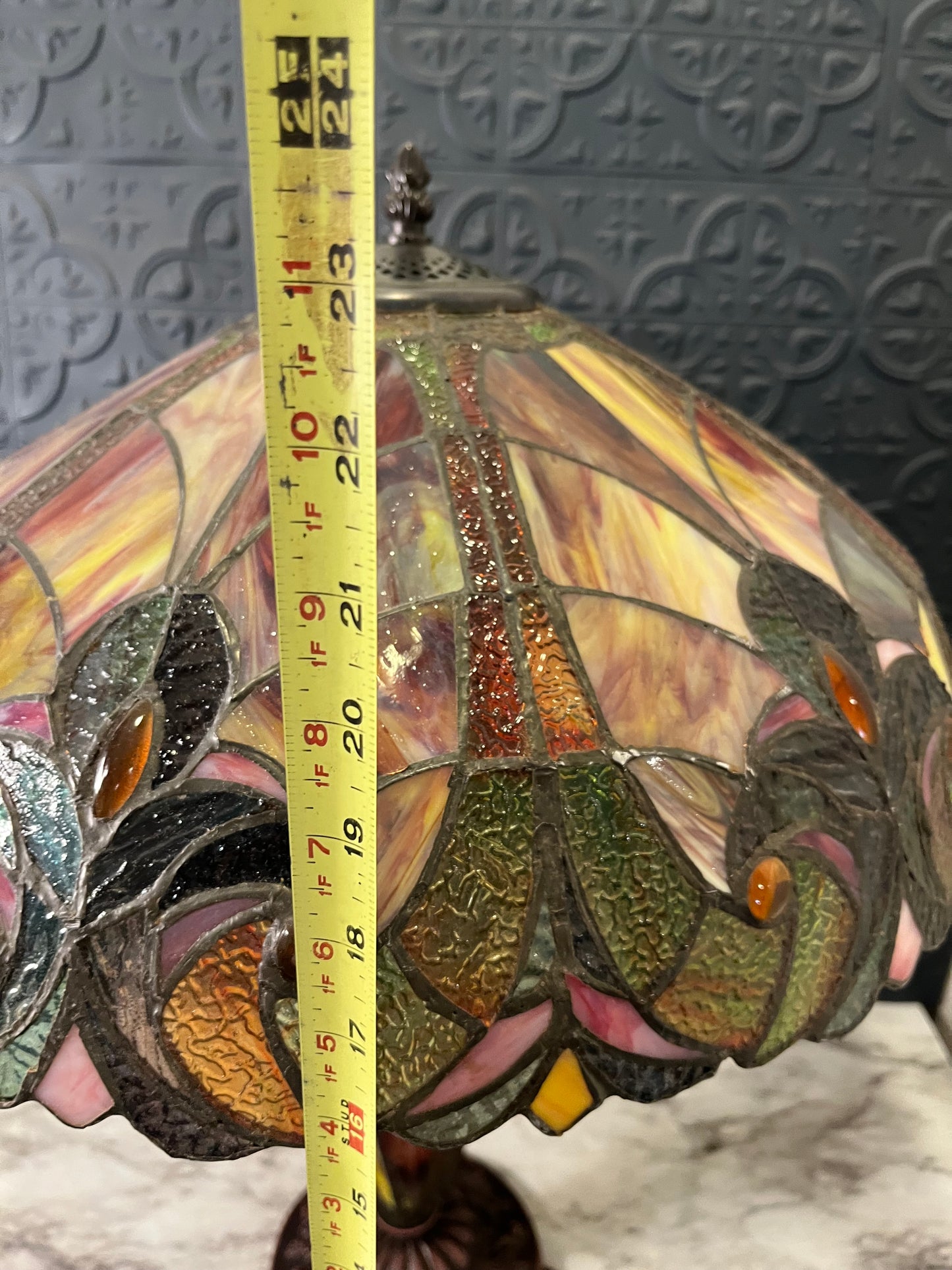 Tiffany Style Table lamp