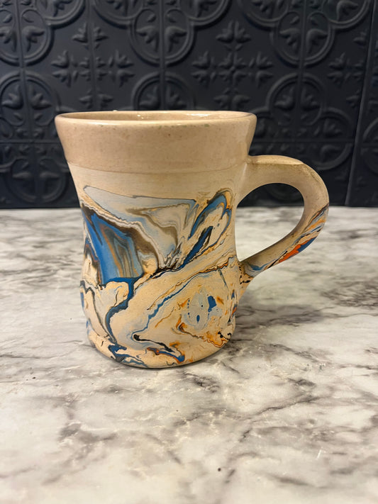 Nemadji Coffee Mug
