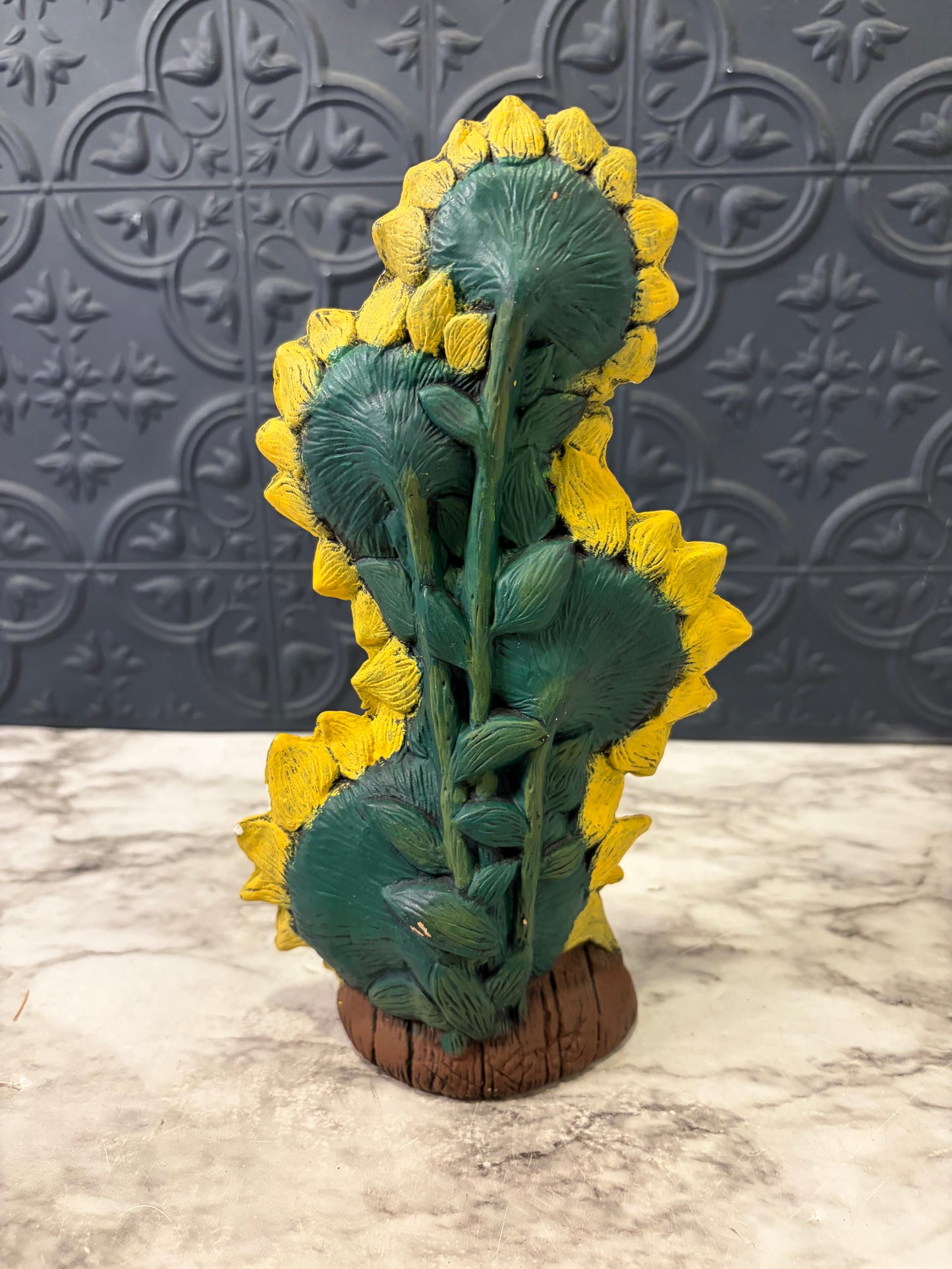 Sunflower Door Stopper