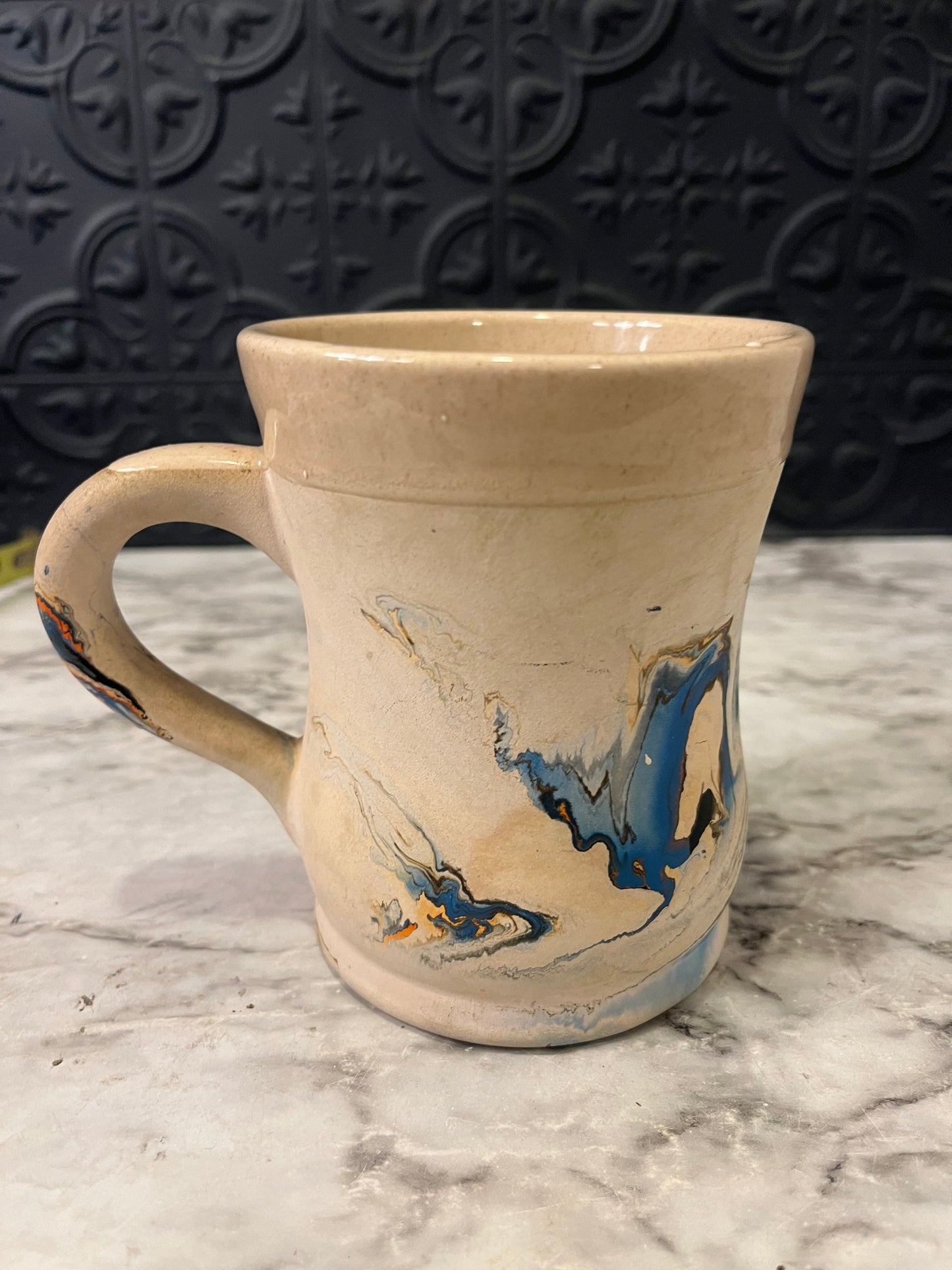 Nemadji Coffee Mug