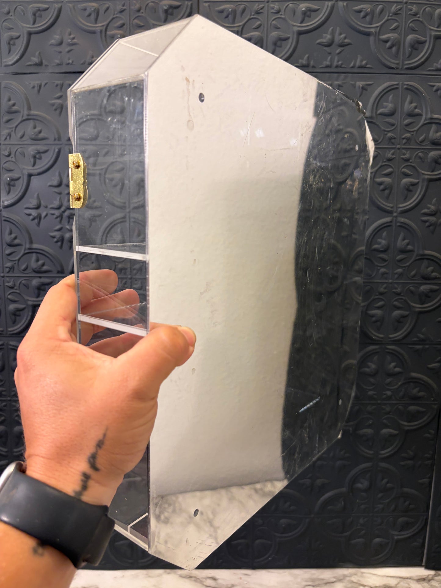 Acrylic Display Box