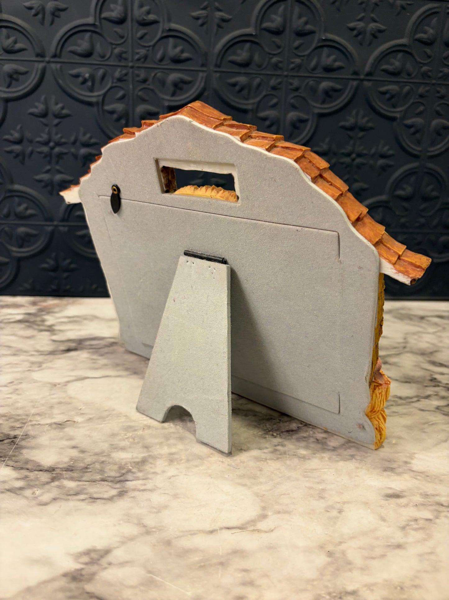 Hobby Lobby 3D Pig Frame