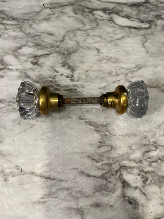 Crystal Door Knob