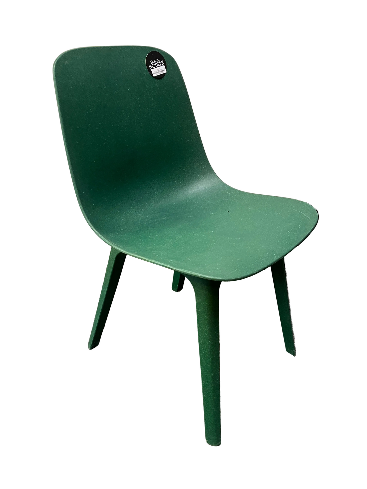 Forest Green IKEA Odger Chair