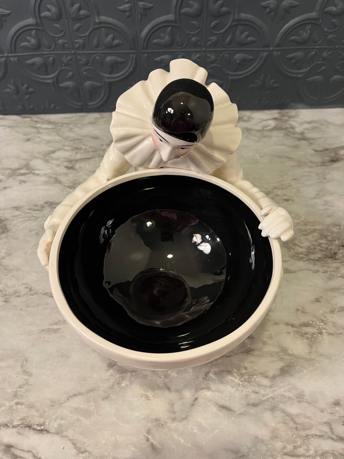 Sigma Taste Setter Mime with Bowl