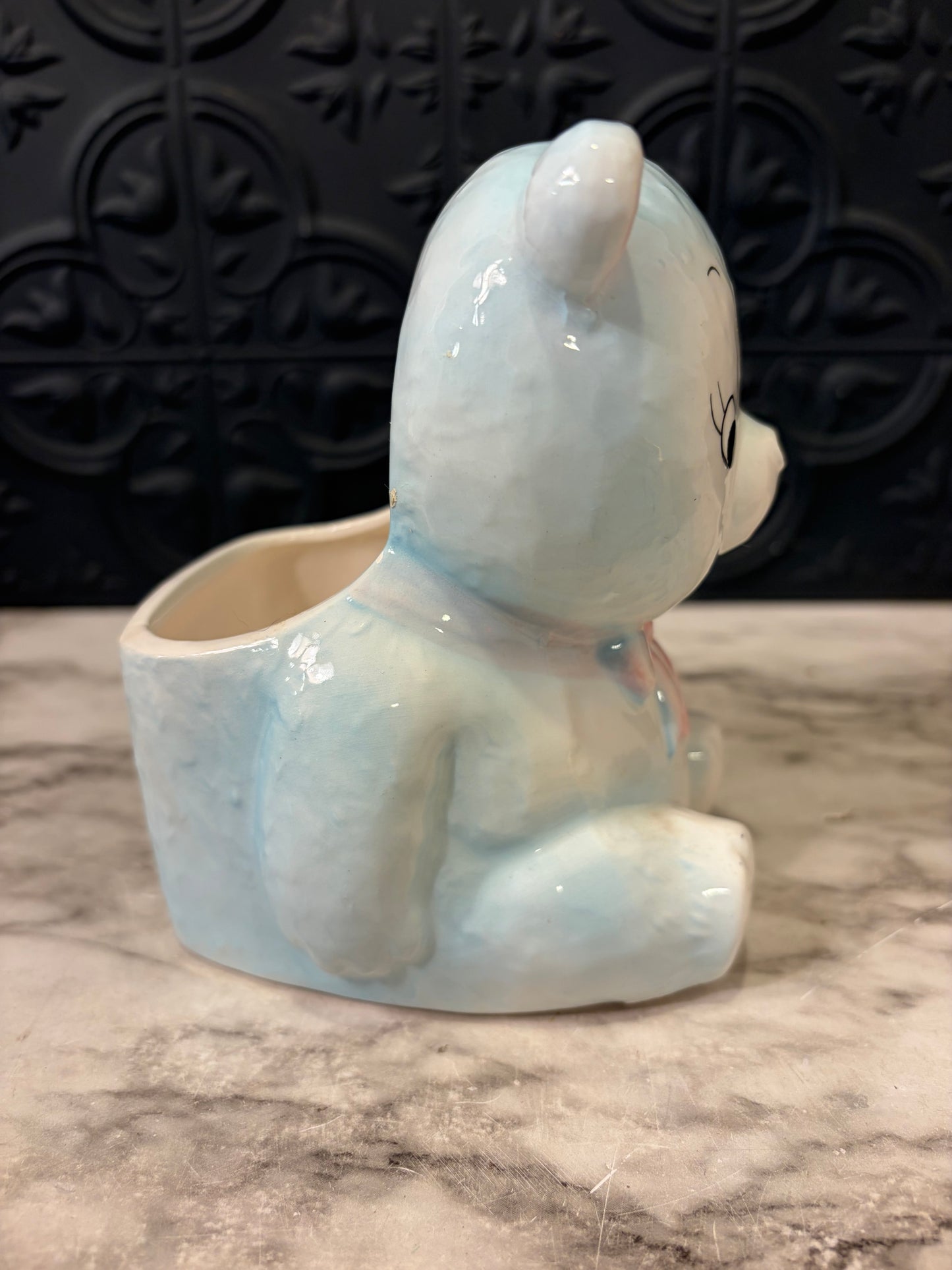 Inarco Teddy Bear Planter