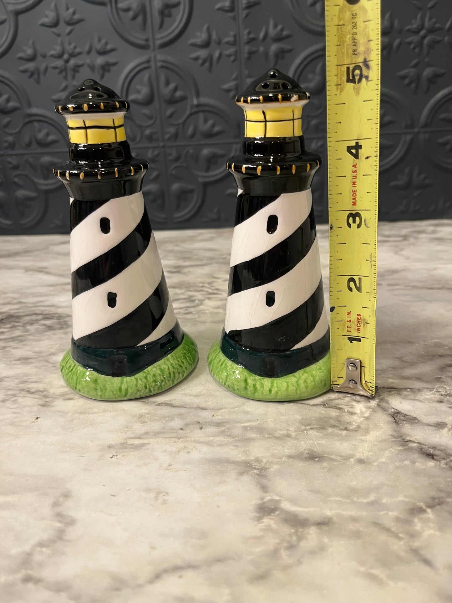 Sakura Lighthouse S & P