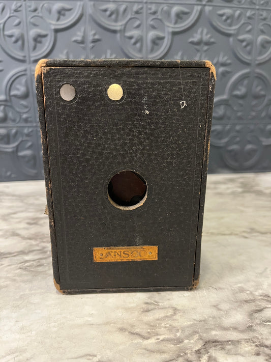 Ansco No @A Buster Brown Box Camera