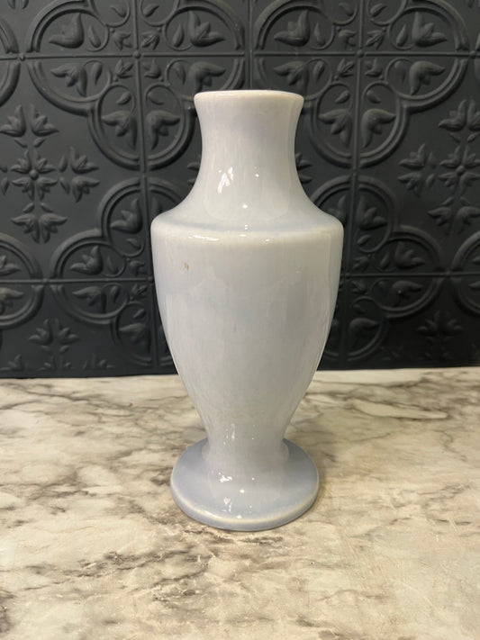 Light Lavender Vase