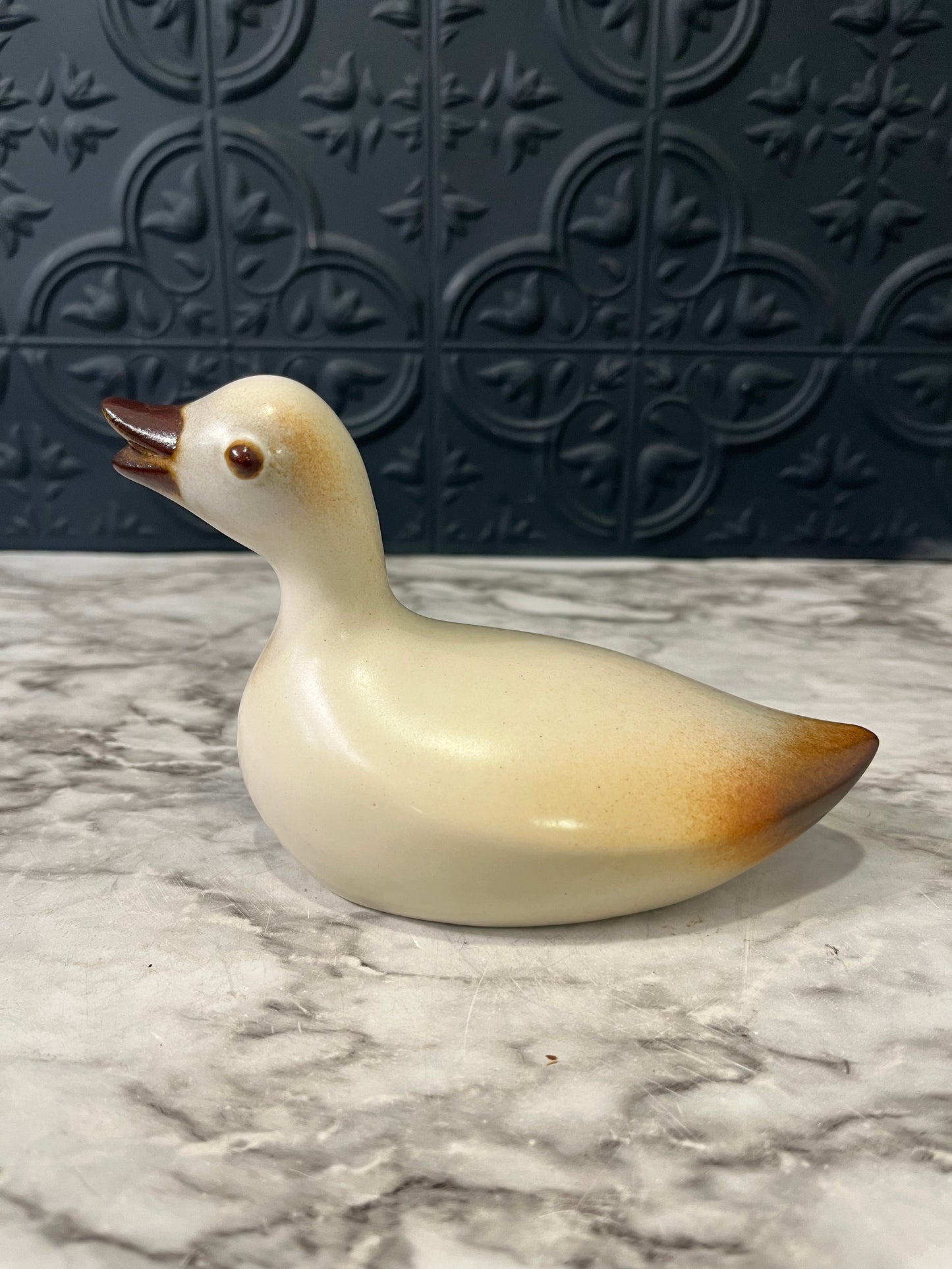 Howard Pierce MCM Duck