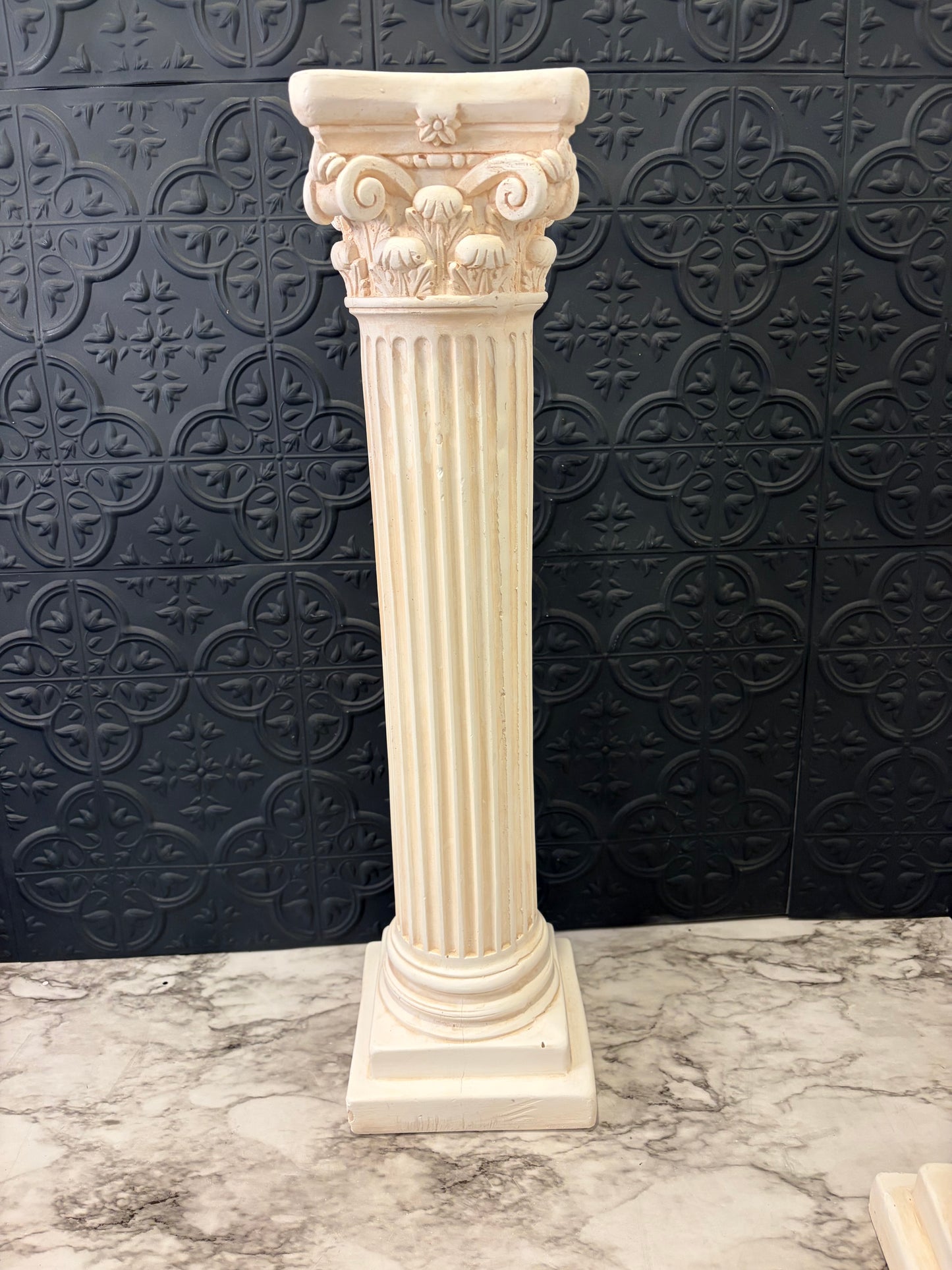 Plaster Column Pillar Holder 22.5
