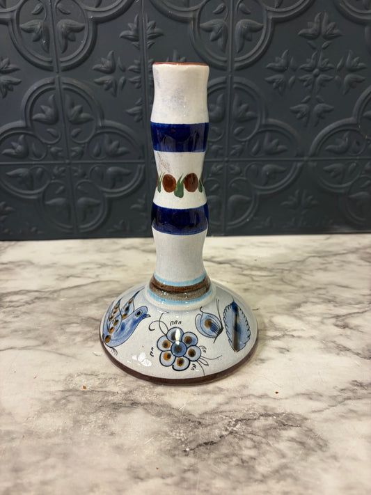 Tonala Candle Stick 6.5"