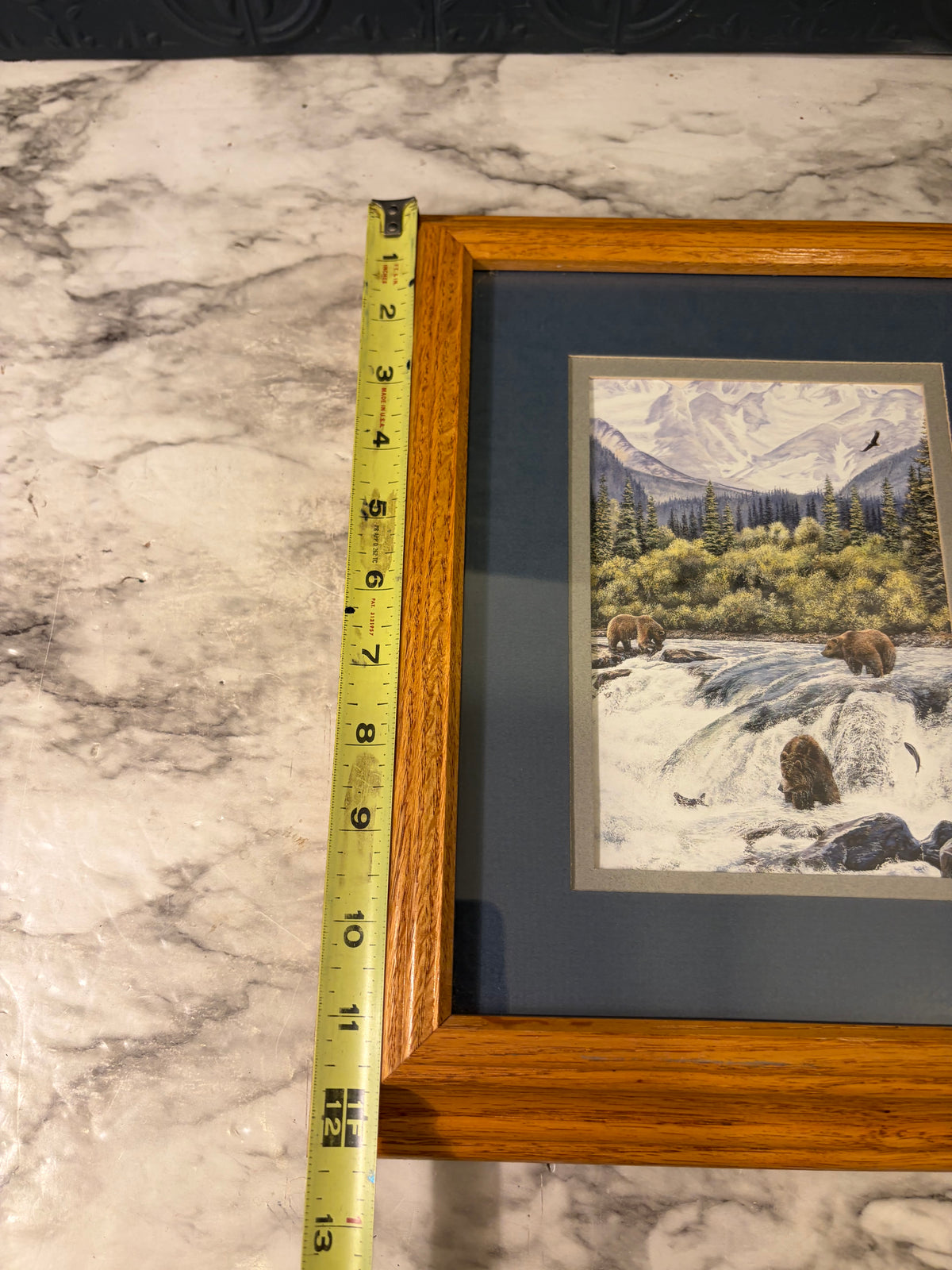 Great Expectations Framed Print