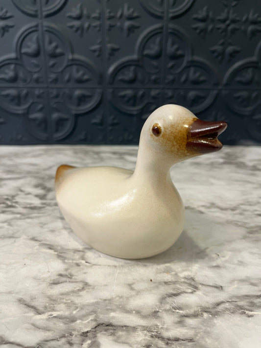 Howard Pierce MCM Duck