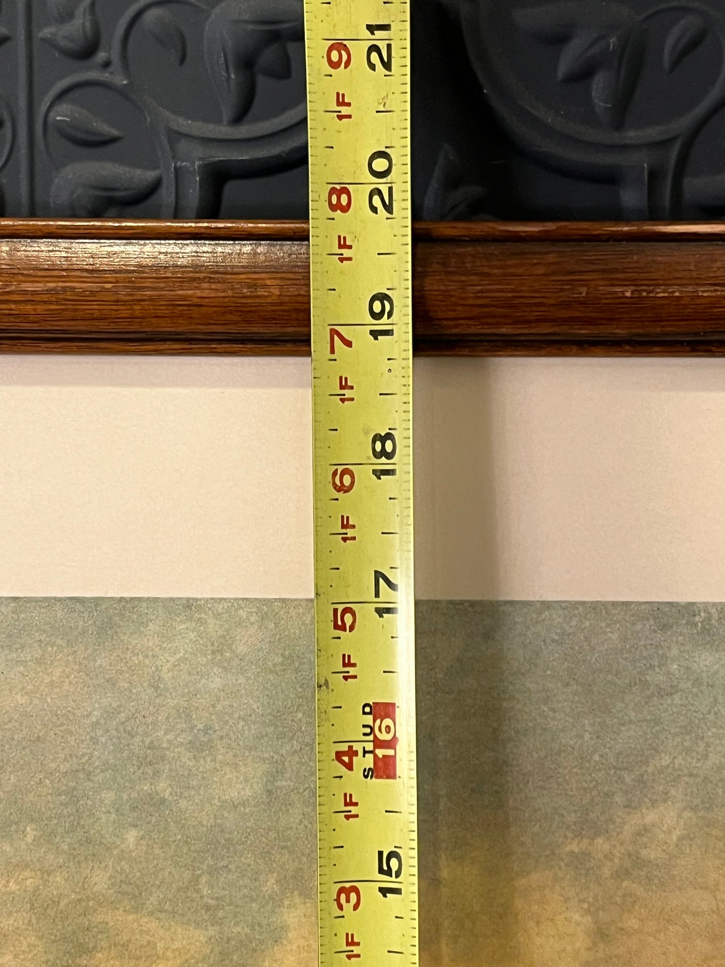 Frederic Remington Western Art Print Framed