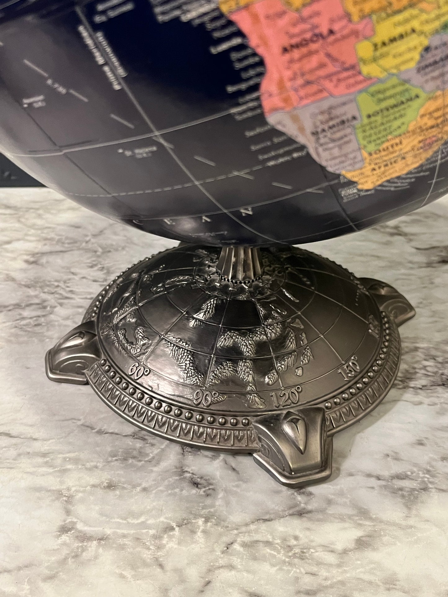 Replogle Globemaster 12" Globe