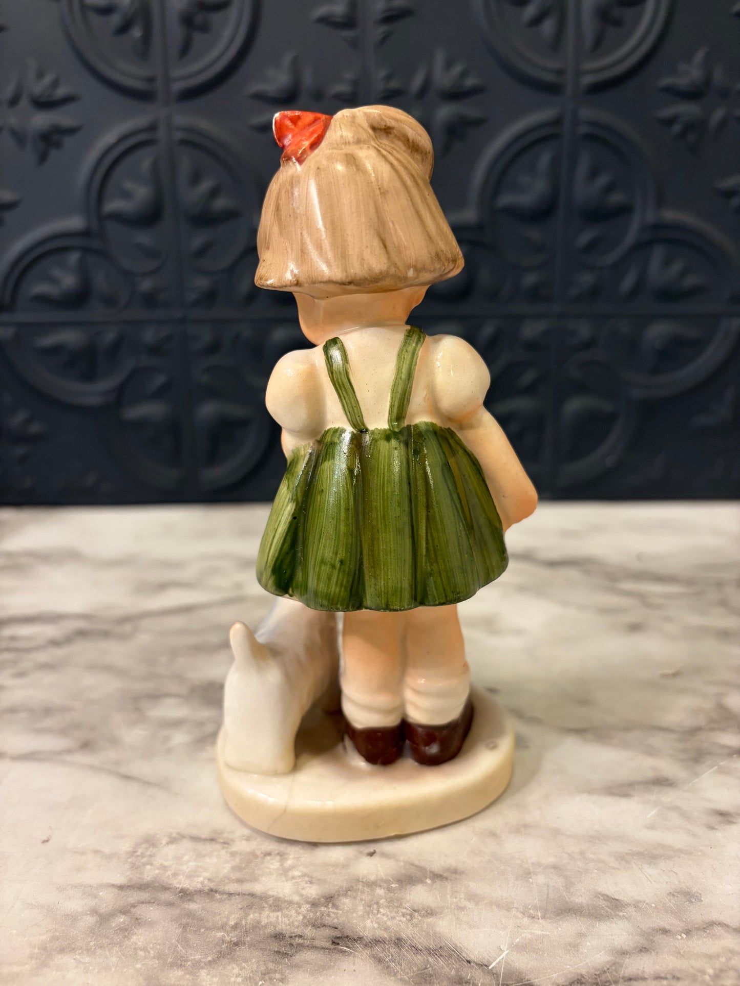 Avon My Pet Figure