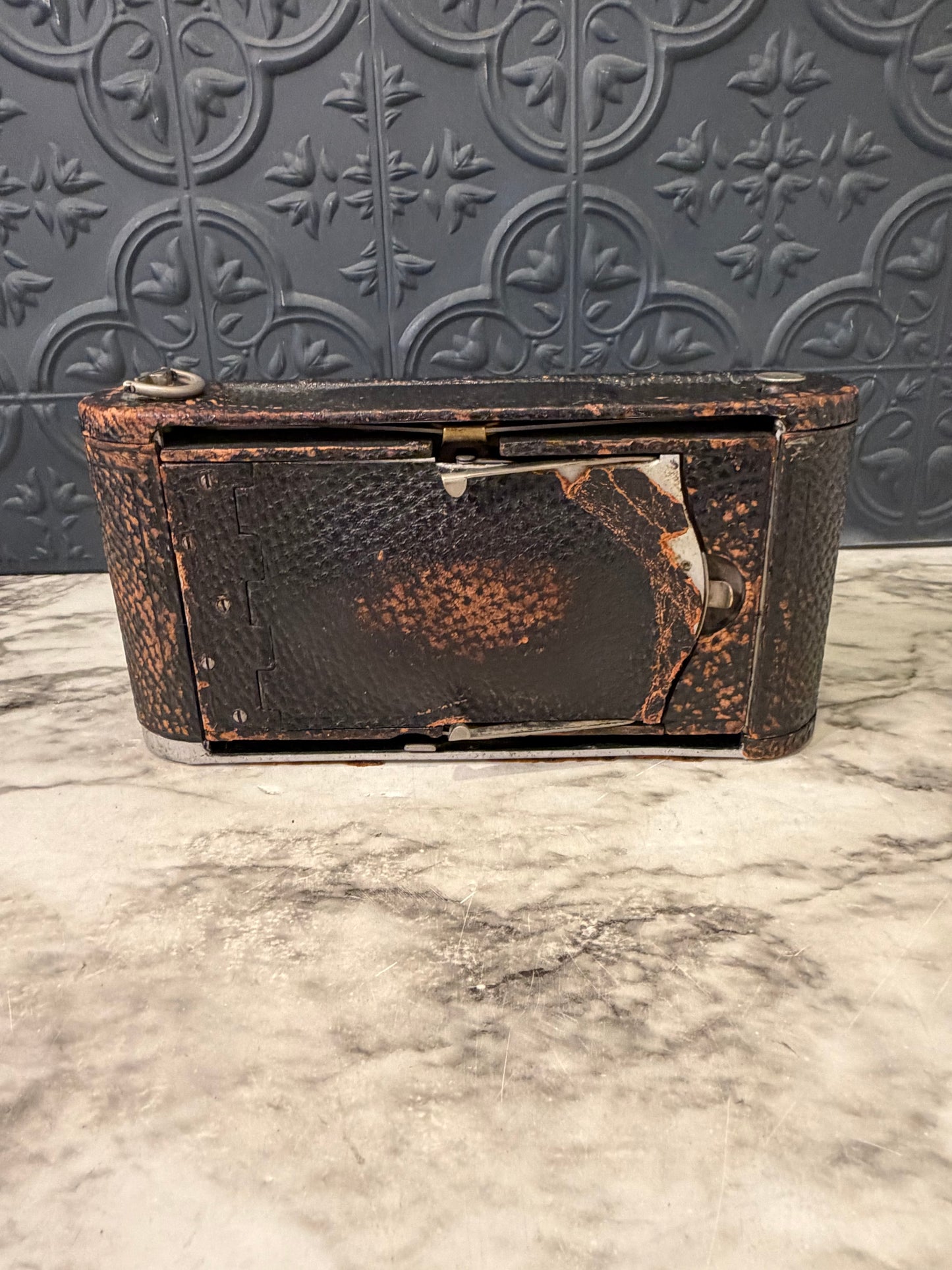 Eastman Kodak Pocket Folding Film Camera