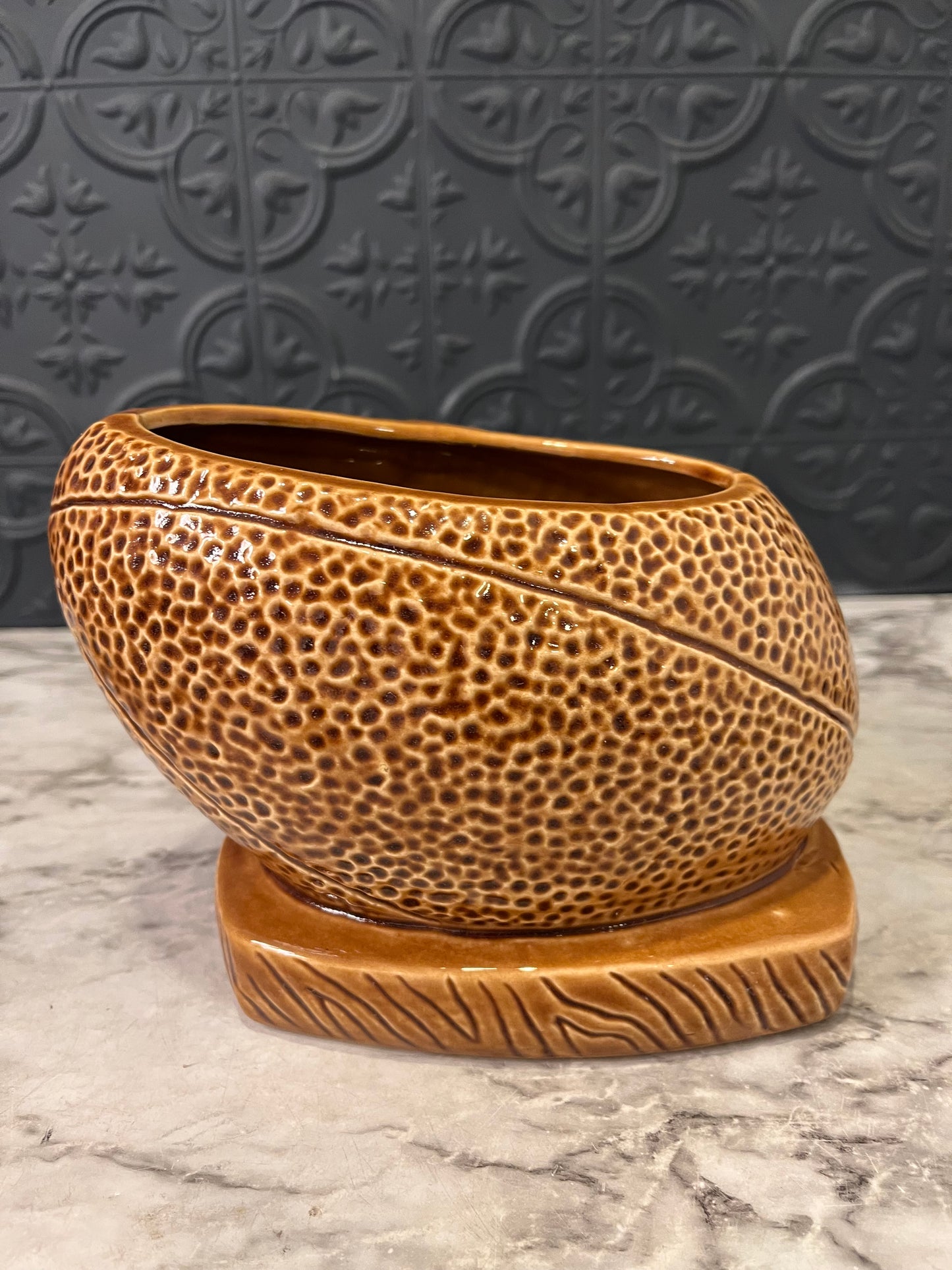 Relpo Football Planter