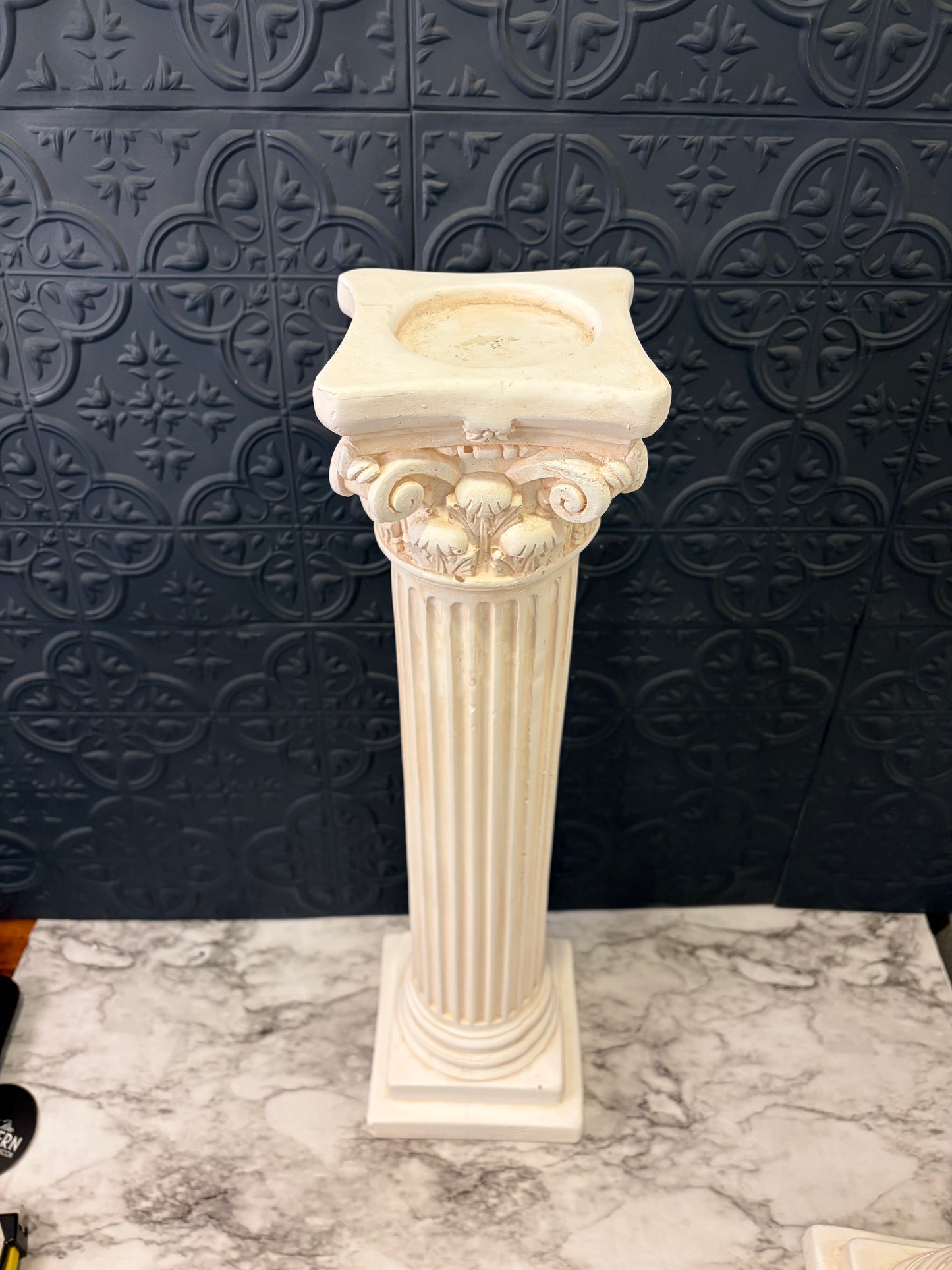 Plaster Column Pillar Holder 22.5