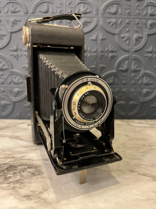 Kodak Kodex No. 1 Folding Camera