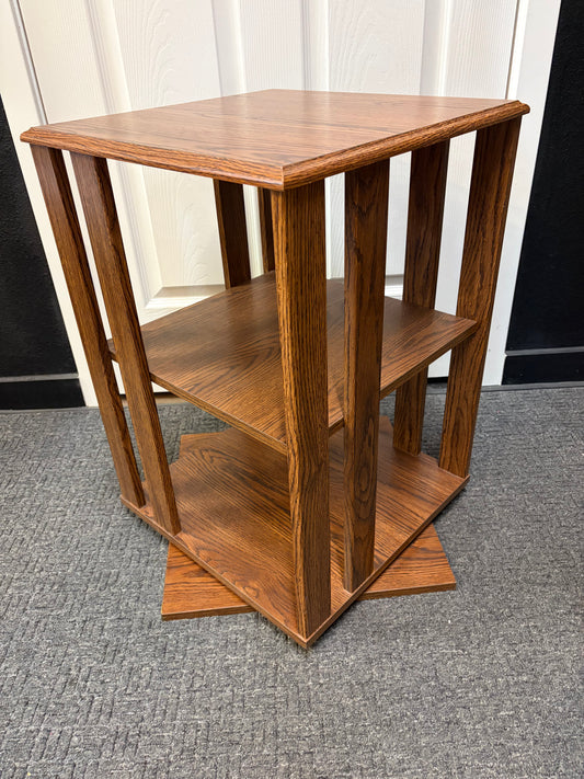 Spinning side Table