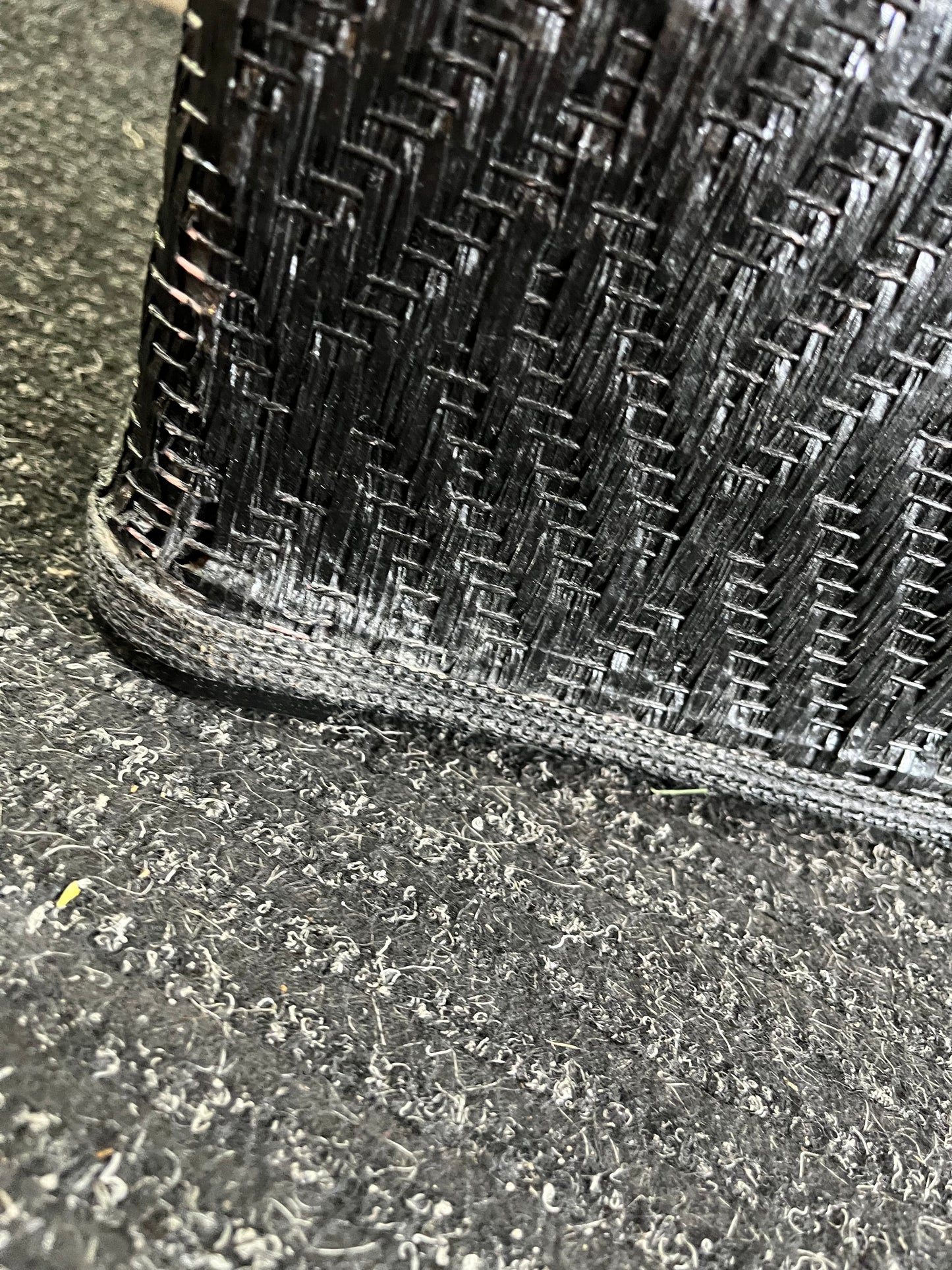 Black Hamper