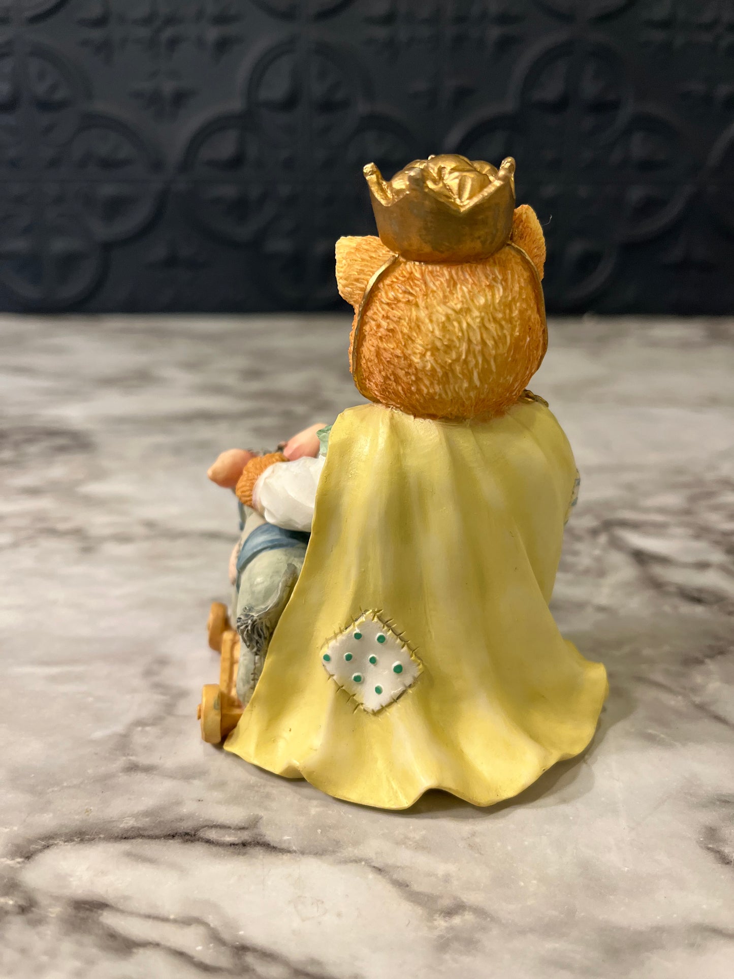 Enesco Friendship is the best gift of all
