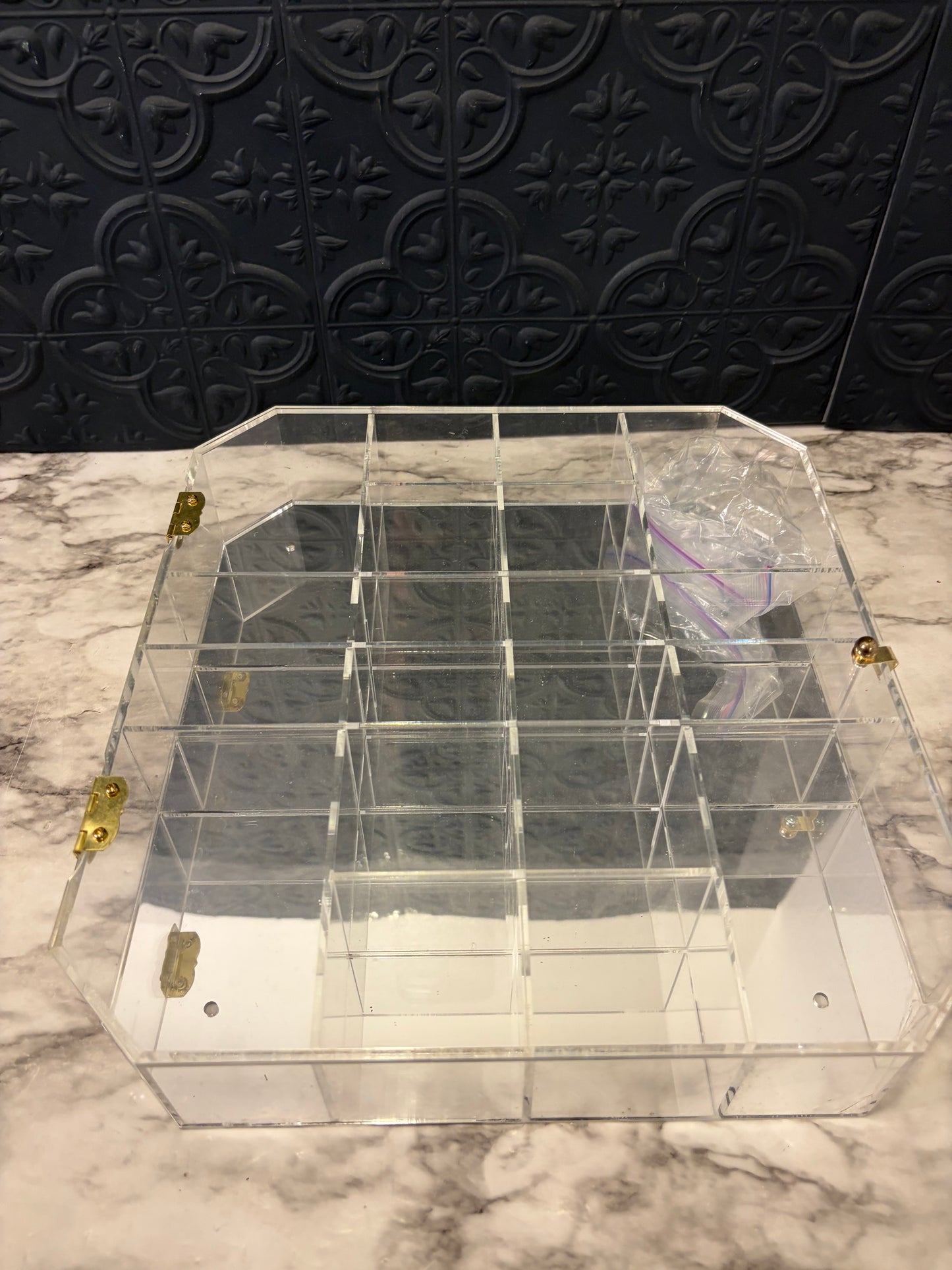 Acrylic Display Box