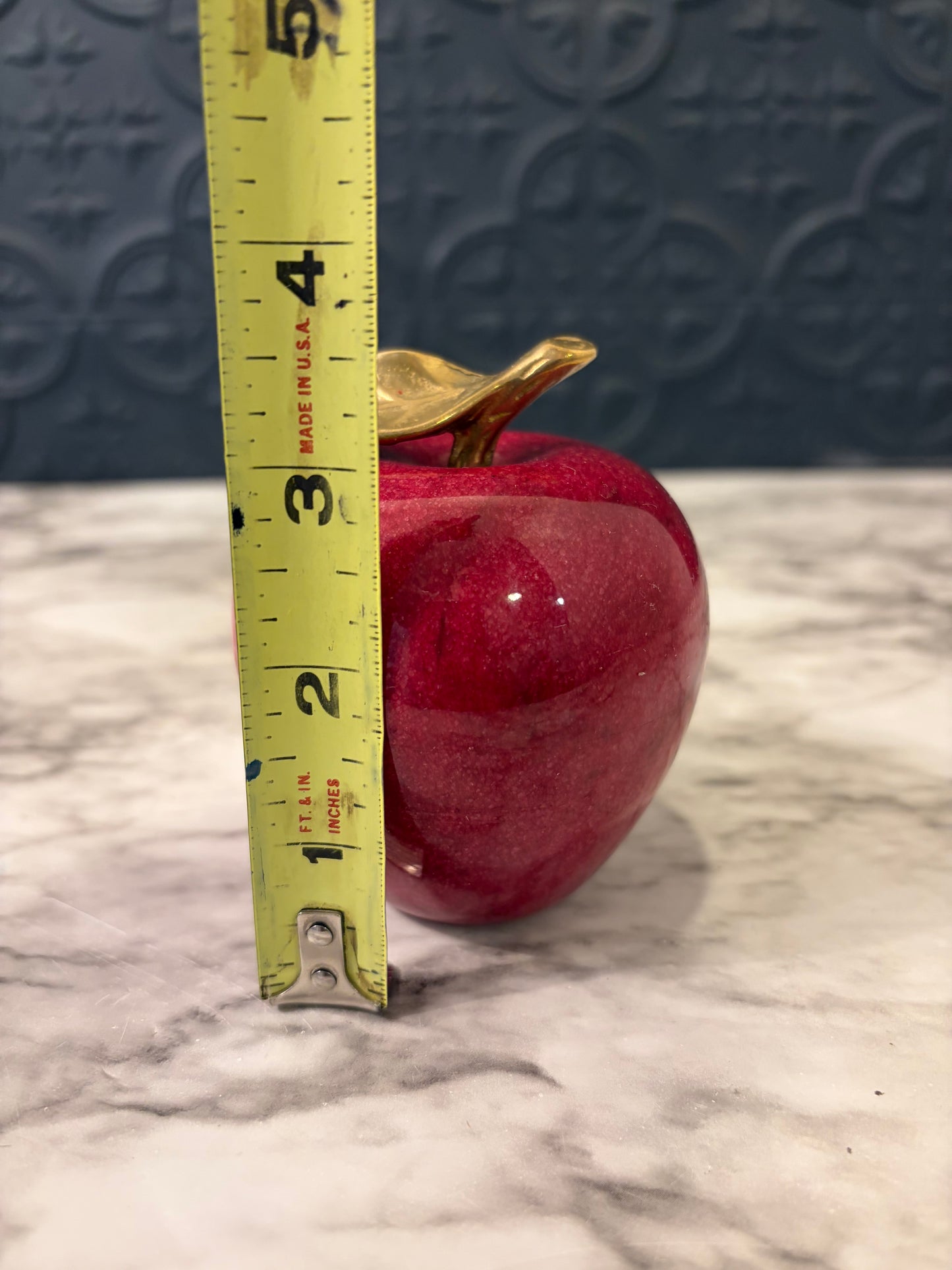 Pink Stone Apple