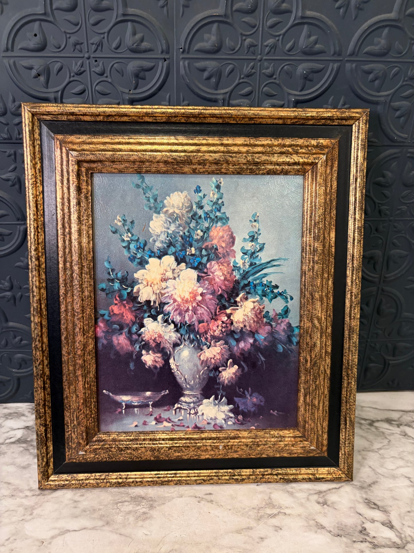 Turner Wall Acessory Still Life on Board