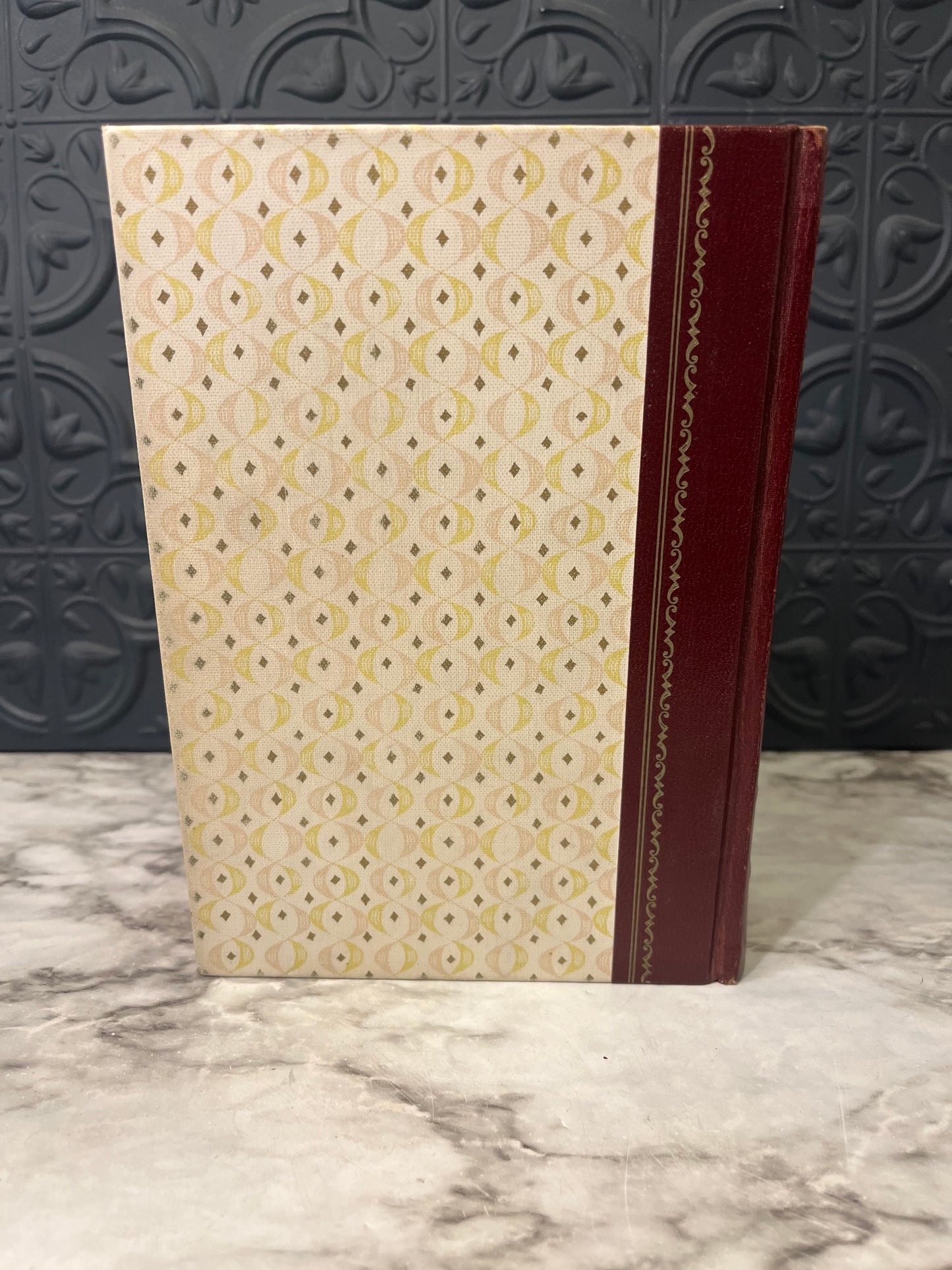 Readers Digest Vol. 4 1956 Red Spine