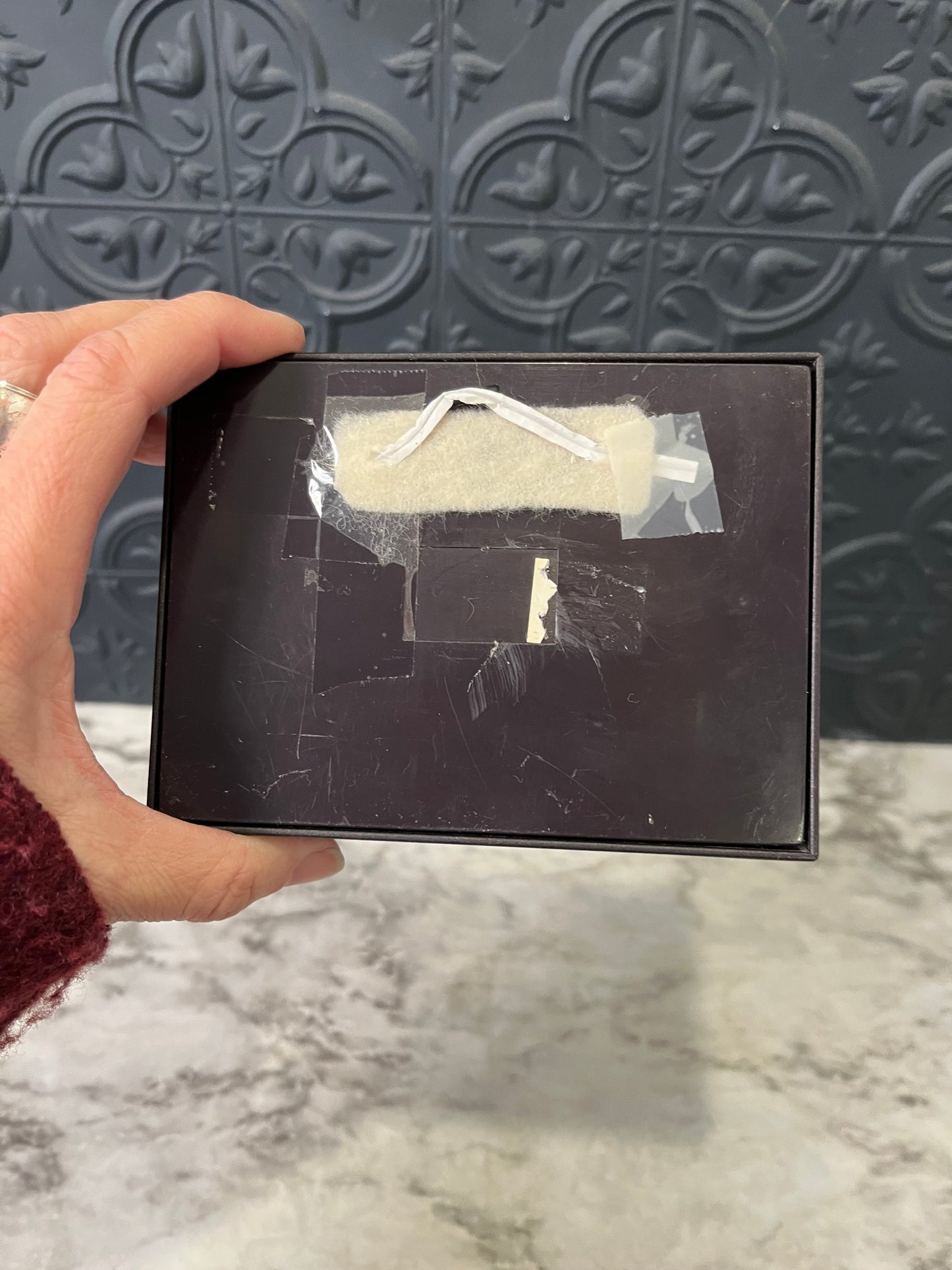 Small Framed Print by Renoir