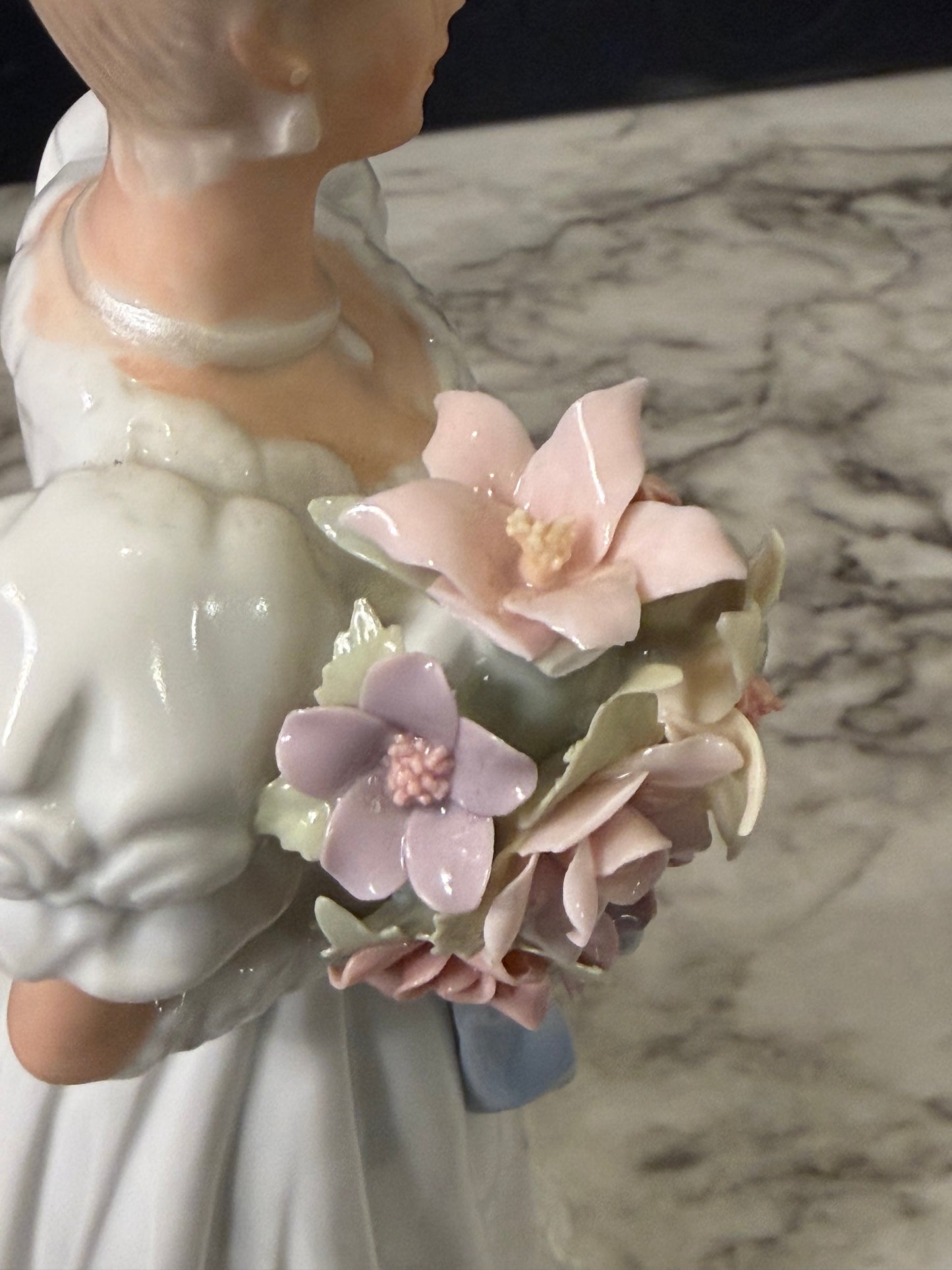 Porcelain Bride