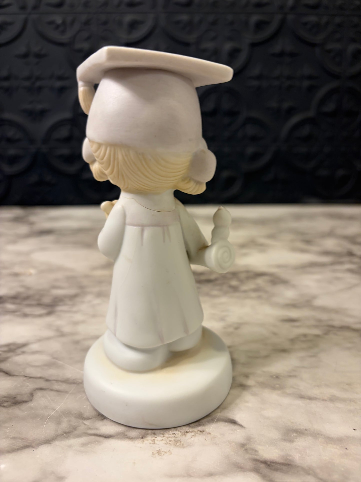 Enesco Graduation Girl Precious Moments