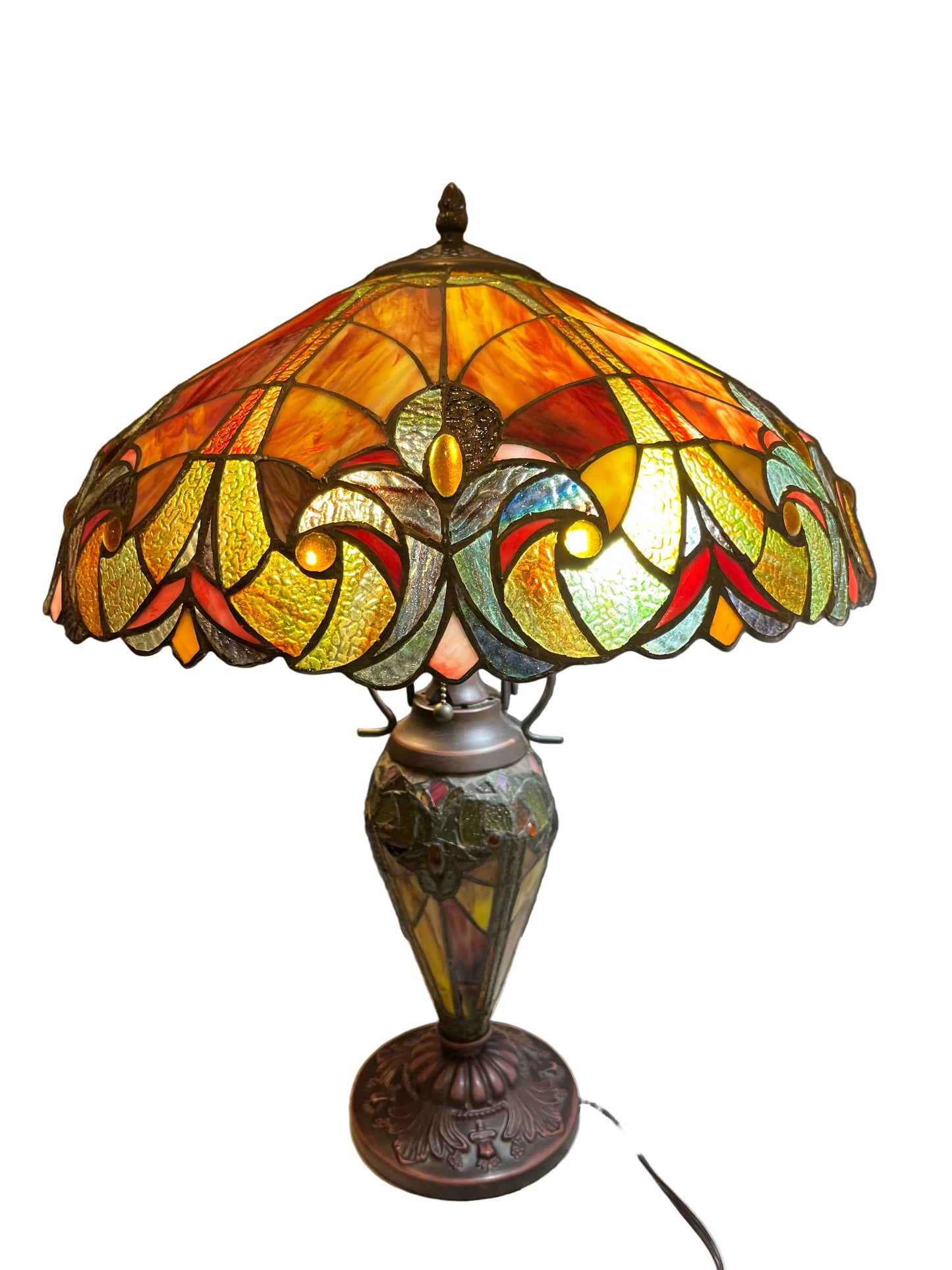 Tiffany Style Table lamp