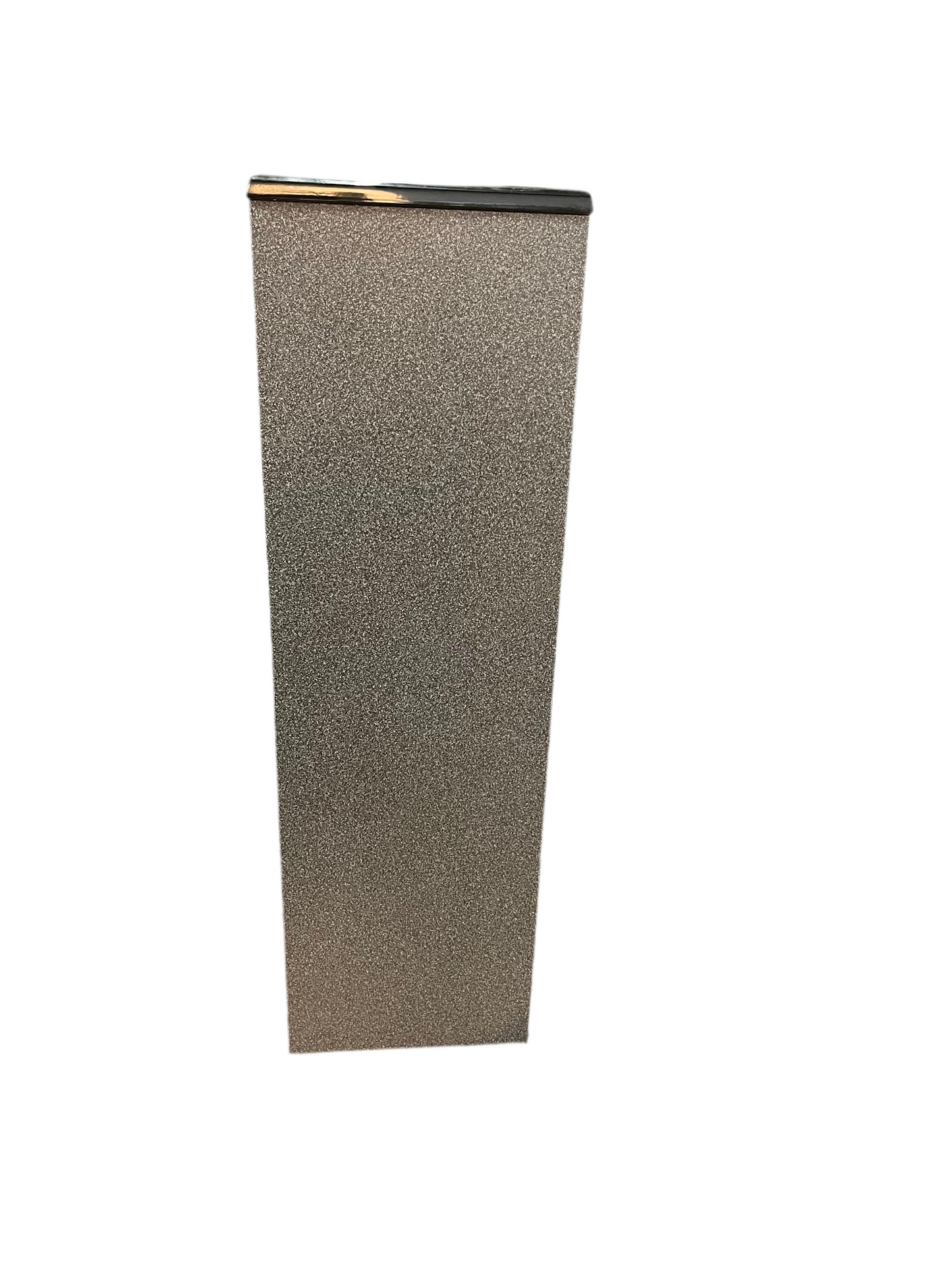 Grey Post Modern Pillar