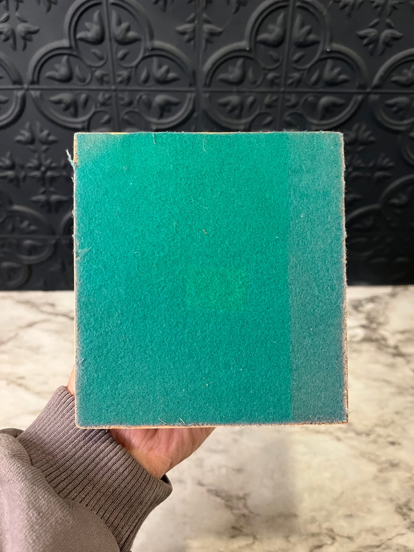 Vintage Earl Bernard Girl Bookend