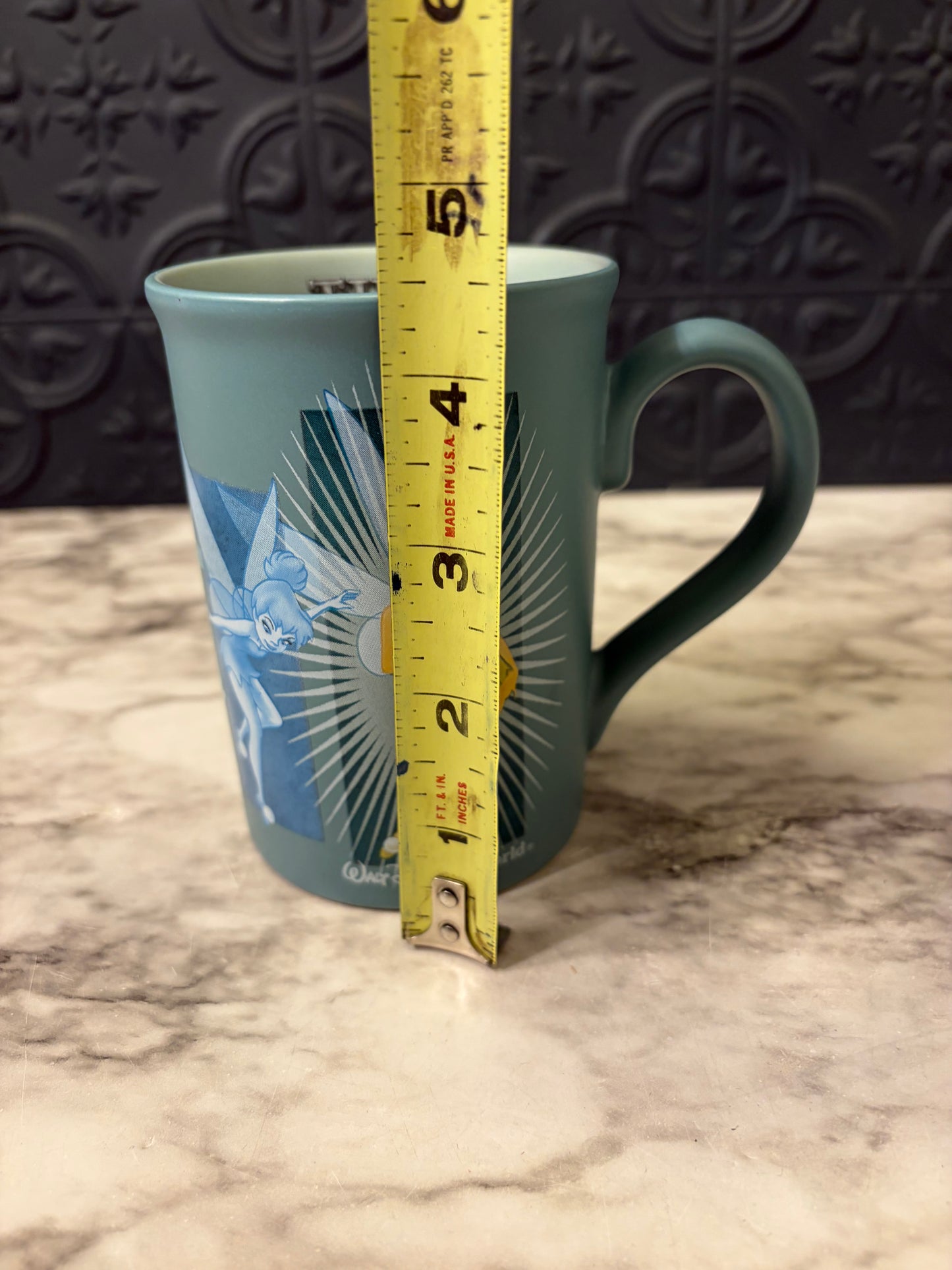 Tinkerbell Mug