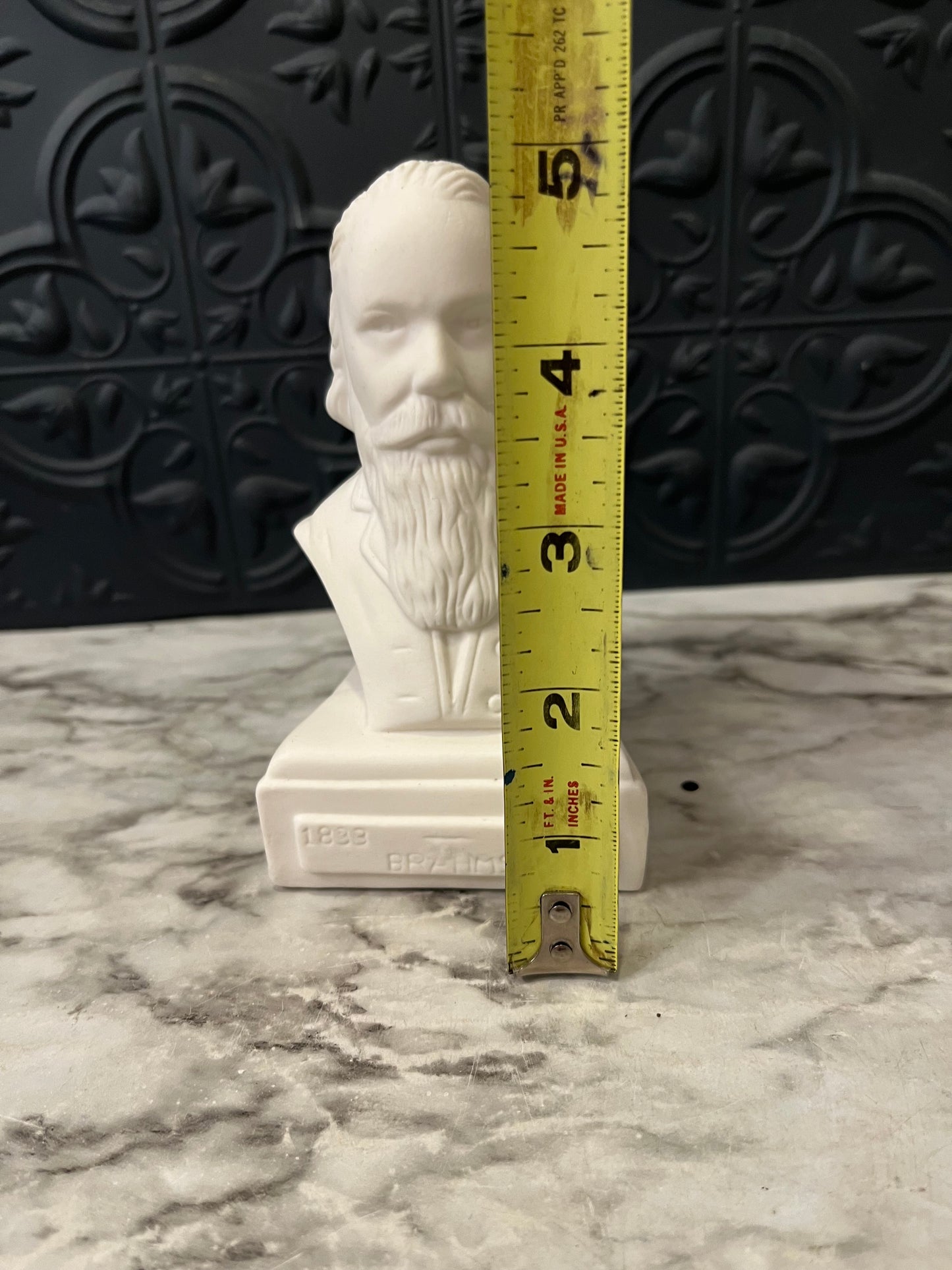 Handel Bust Small