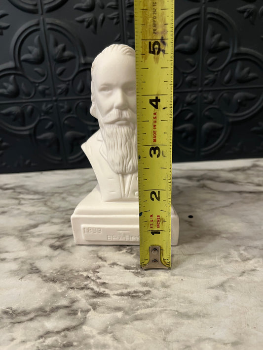 Handel Bust Small