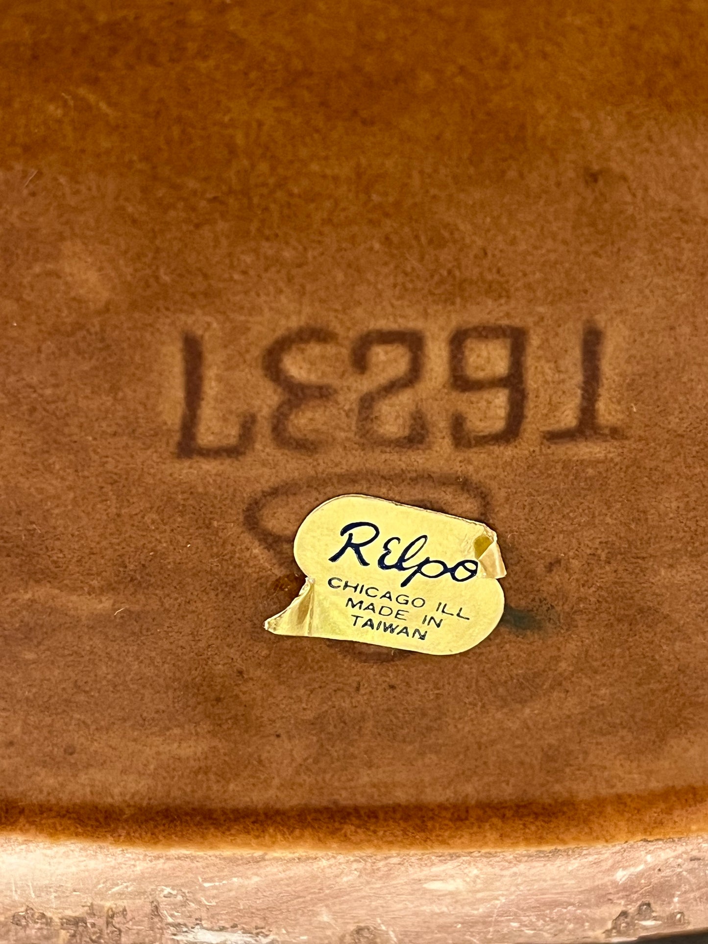 Relpo Football Planter