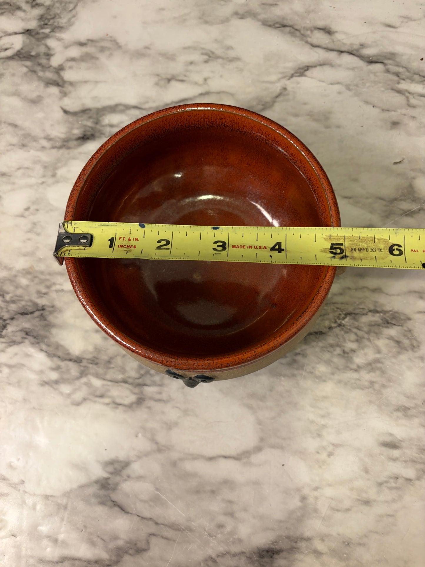 VintageTakahasi Bowl