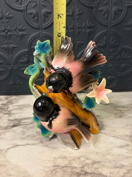 Enesco Oriole Figurine