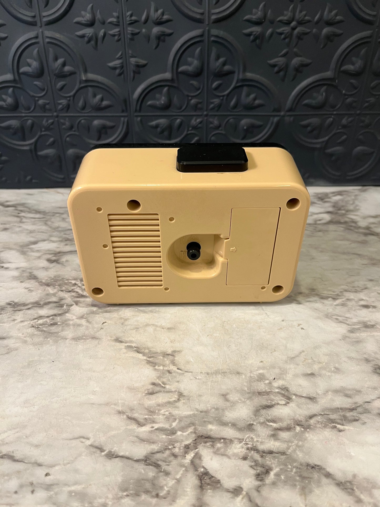 Vintage Citizens Alarm Clock