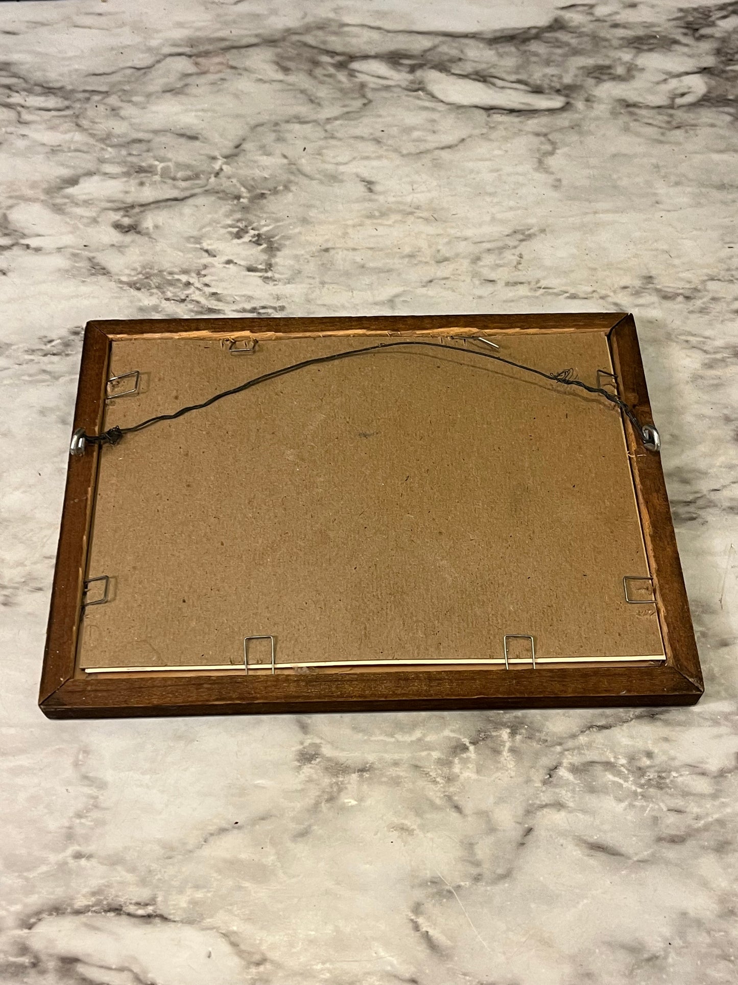 Southern Pacific train Print Framed