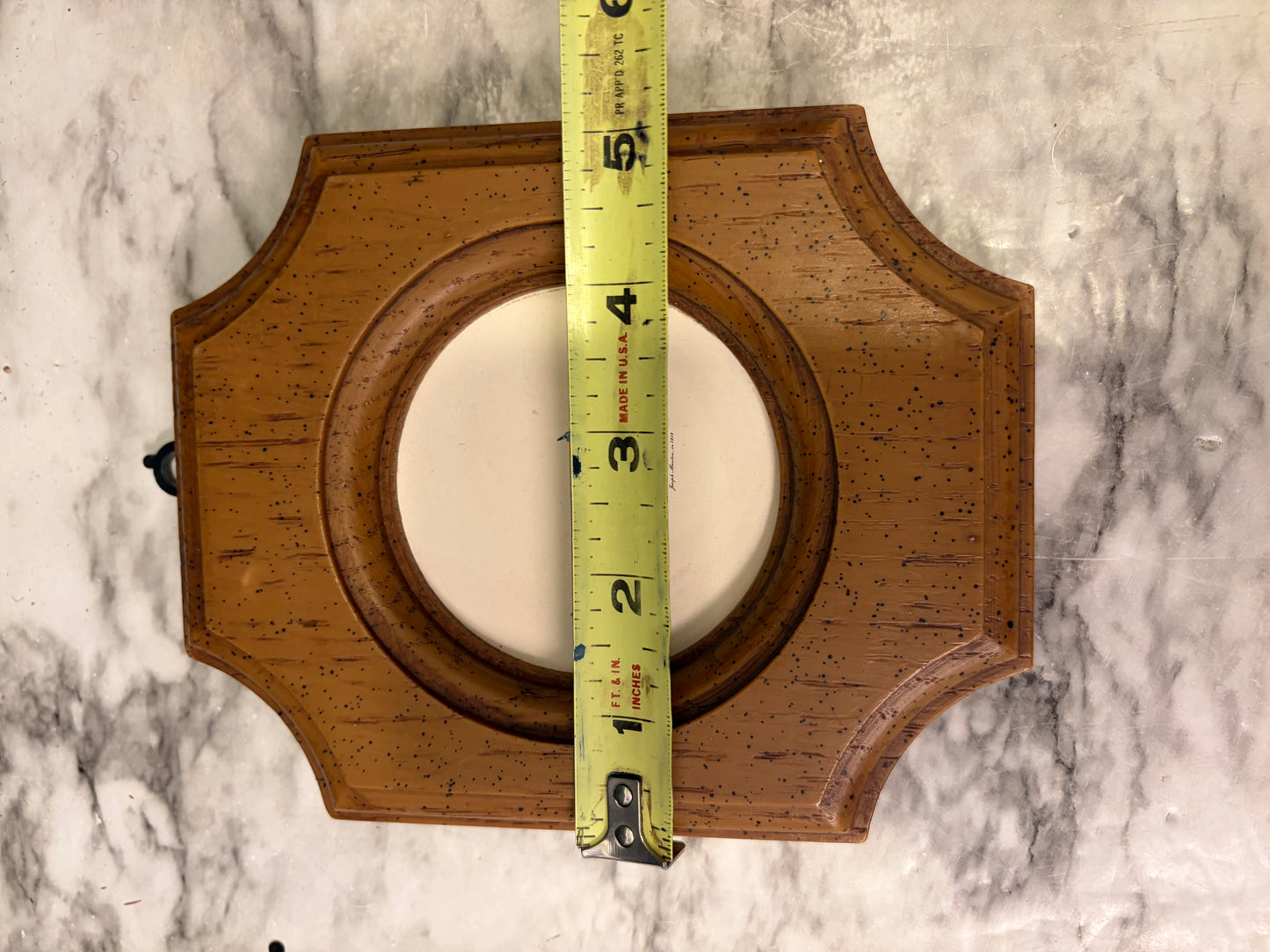 Manton Tube-lock Pistol Wall Hanging