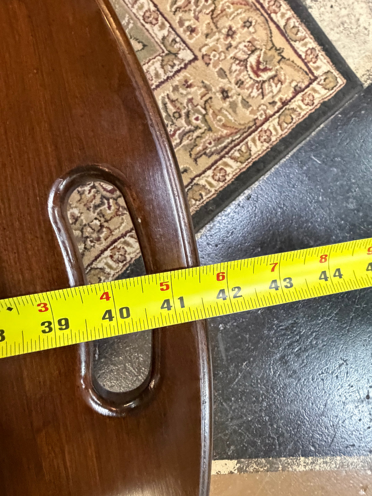 Butlers Coffee Table