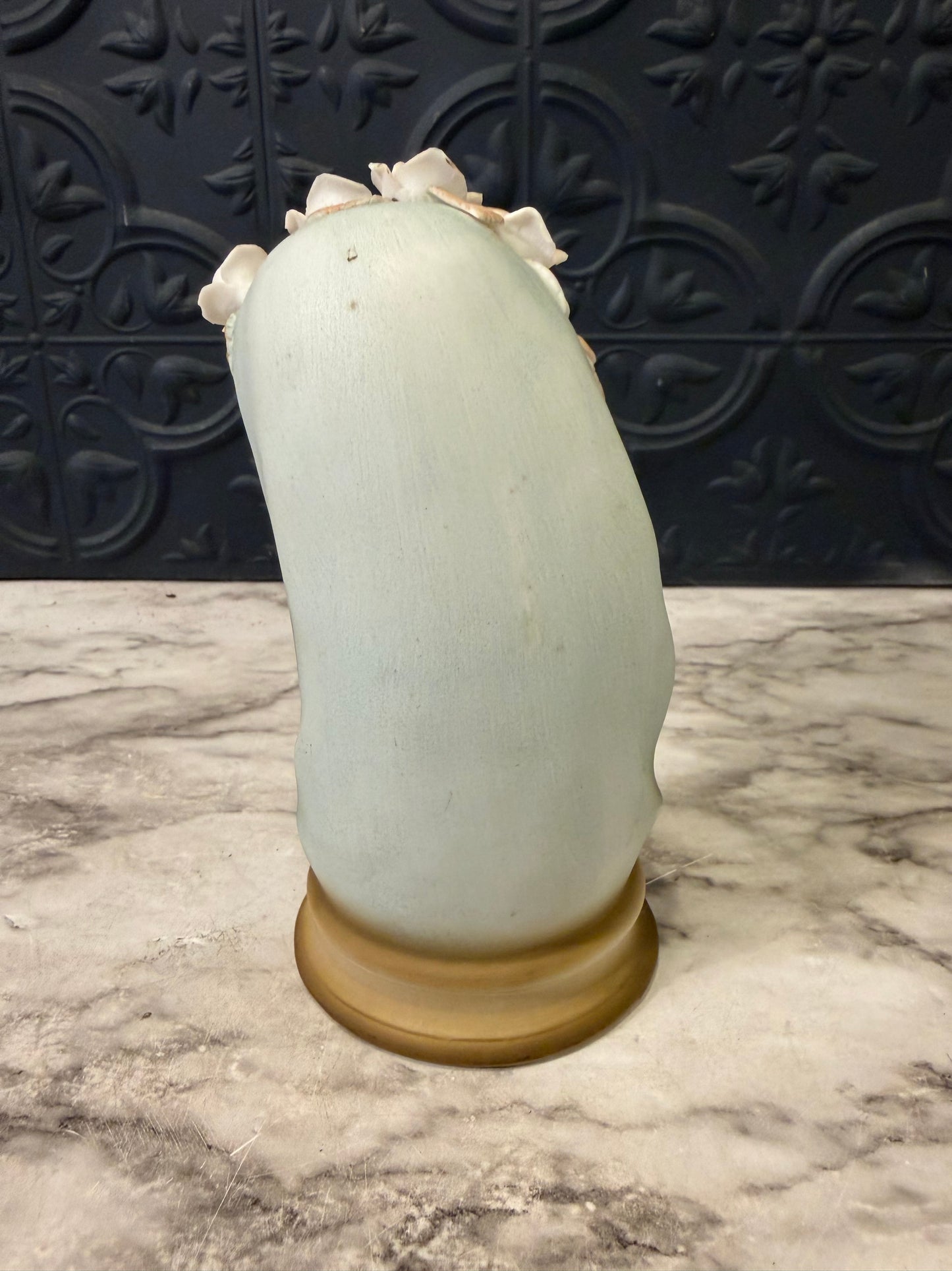 Lefton Madonna Head Figure