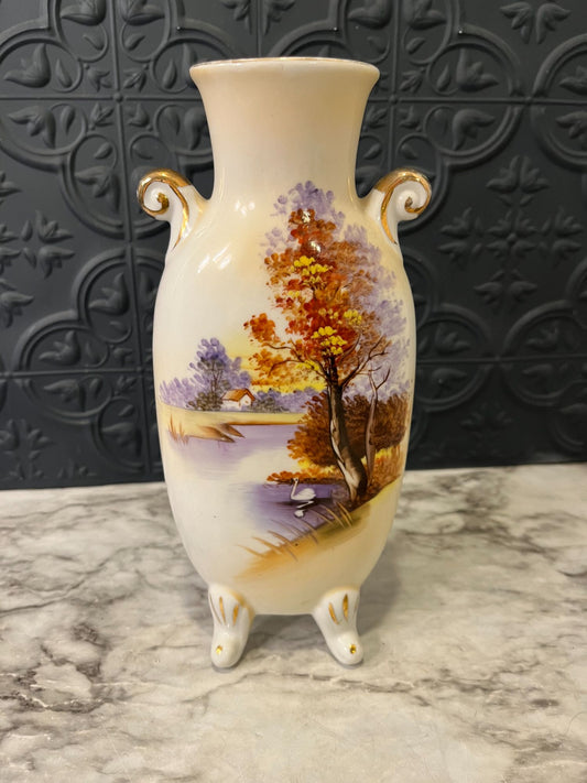 Ucagco Vase